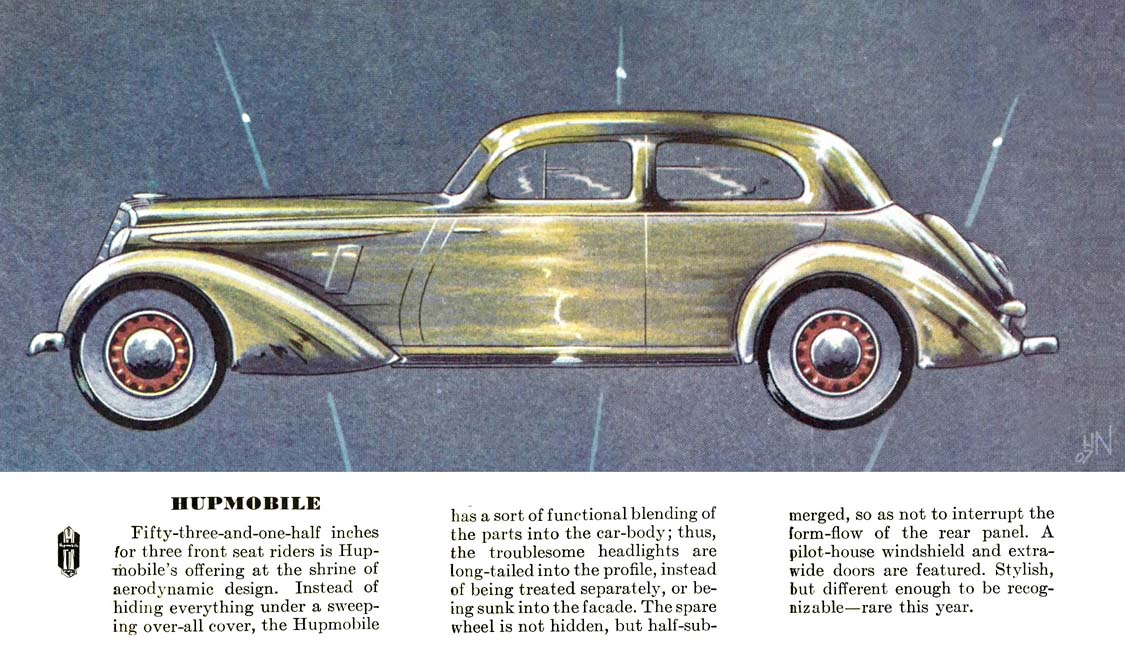 1935 Esquires Auto Preview Page 18